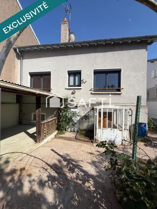  Maison à vendre 5 pièces 91 m²