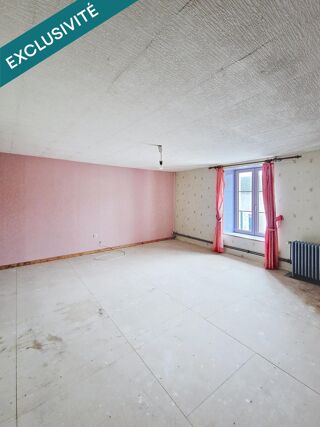  Maison � vendre 9 pi�ces 275 m�