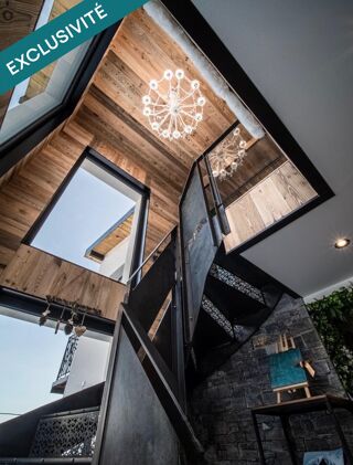  Maison � vendre 8 pi�ces 240 m�