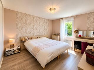  Maison à vendre 5 pièces 133 m²