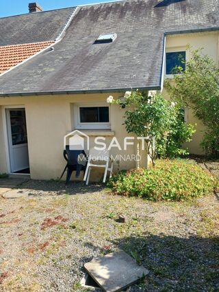  Maison à vendre 4 pièces 78 m²