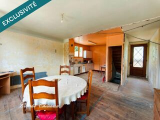  Maison à vendre 4 pièces 65 m²