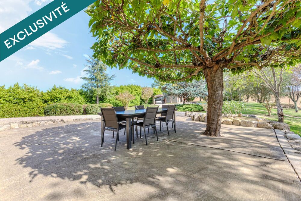  vendre  Maison Lahas (32130)