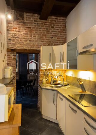  Immeuble � vendre 127 m�