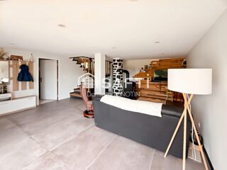  Maison à vendre 5 pièces 107 m²