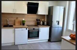  Maison à vendre 3 pièces 82 m²