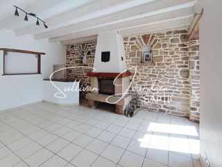  Maison à vendre 6 pièces 143 m²
