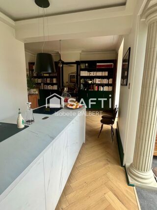  Maison � vendre 8 pi�ces 260 m�