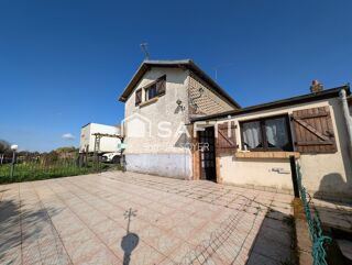  Maison à vendre 4 pièces 70 m²