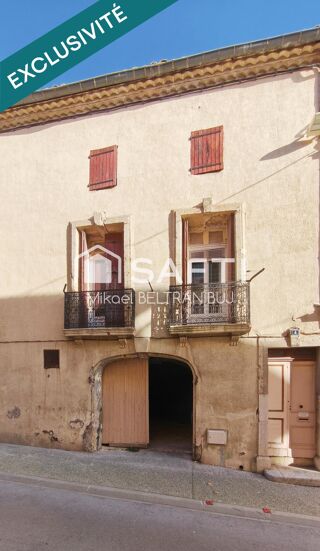  Maison � vendre 4 pi�ces 70 m�