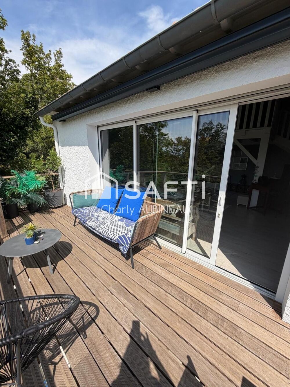 maison Atypique quai Métayer à 2 m de la sèvre à Niort
