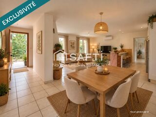  Maison à vendre 4 pièces 118 m²