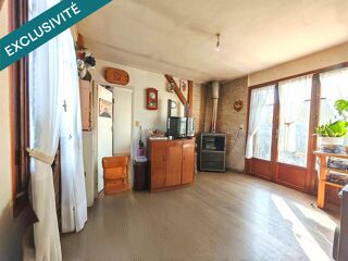  Maison � vendre 2 pi�ces 32 m�