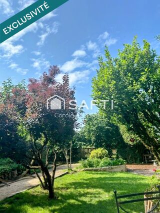  Maison � vendre 7 pi�ces 182 m�