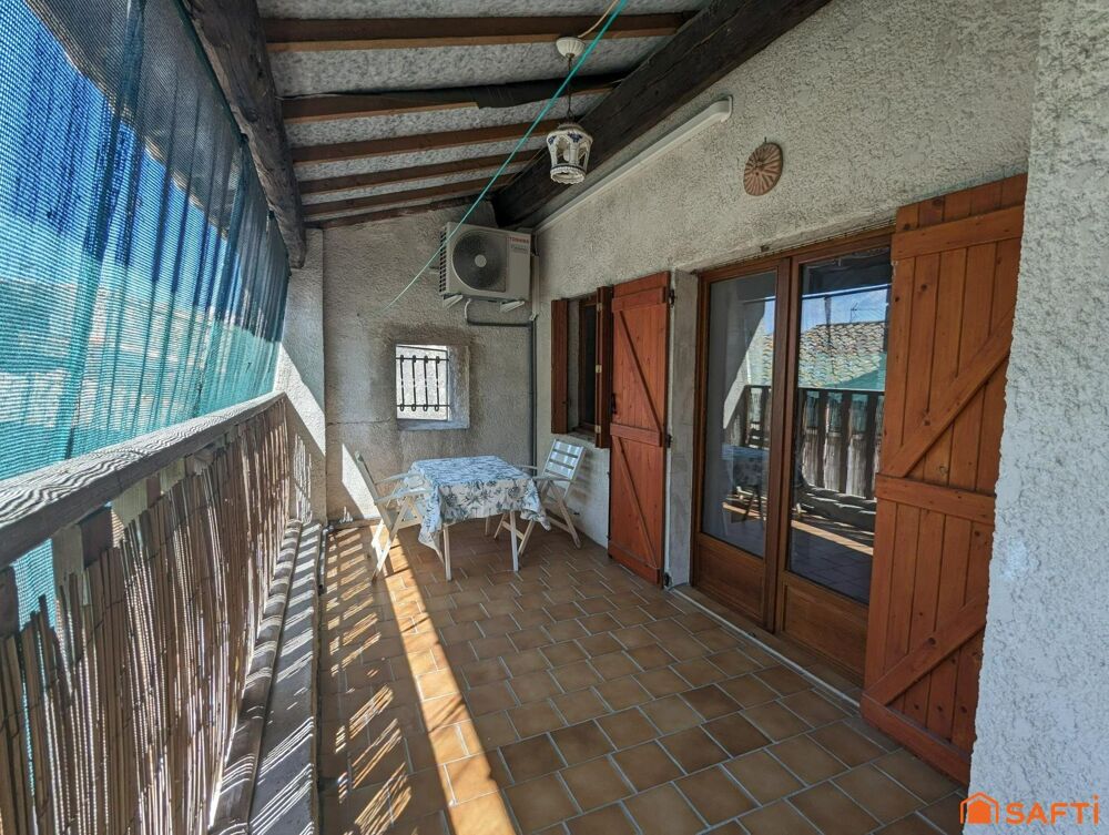 Vente Maison Maison de caractère à deux pas des commodités Marguerittes