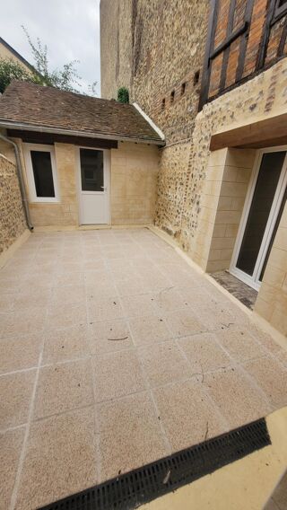  Maison à vendre 6 pièces 90 m²
