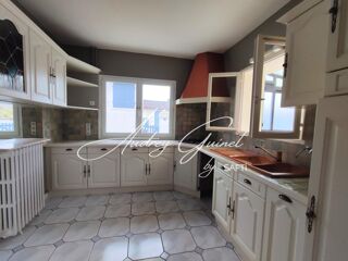  Maison � vendre 6 pi�ces 109 m�