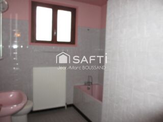  Maison � vendre 5 pi�ces 139 m�