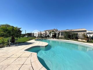  Maison à vendre 8 pièces 255 m²