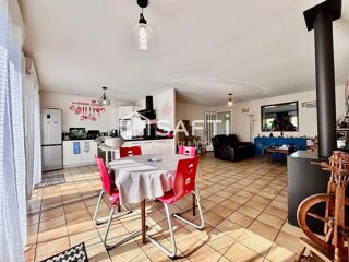  Maison à vendre 6 pièces 130 m²
