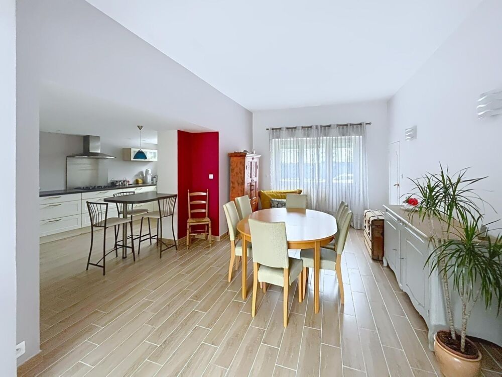 Vente Maison Maison Saint-Herblain - Quartier Beauséjour Saint-herblain