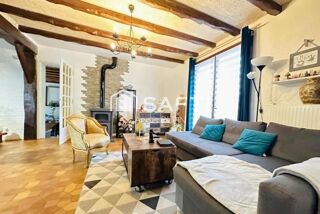  Maison  vendre 8 pices 198 m