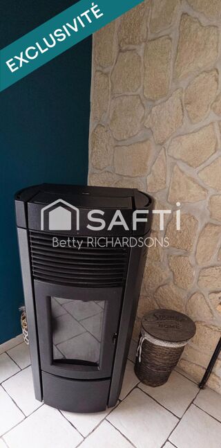  Maison � vendre 6 pi�ces 82 m�