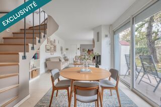  Maison � vendre 6 pi�ces 120 m�