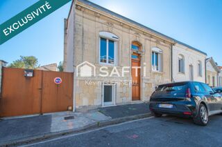  Maison � vendre 4 pi�ces 114 m�