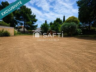  Terrain à vendre 455 m²