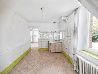  Maison à vendre 4 pièces 85 m²