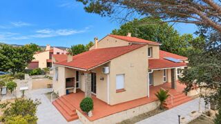  Maison à vendre 7 pièces 208 m²