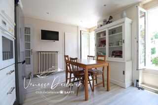  Maison � vendre 4 pi�ces 82 m�