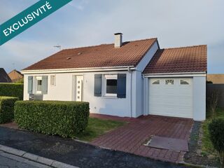  Maison � vendre 4 pi�ces 60 m�