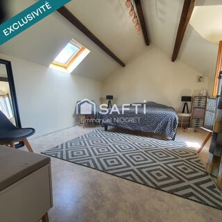  Maison à vendre 2 pièces 48 m²