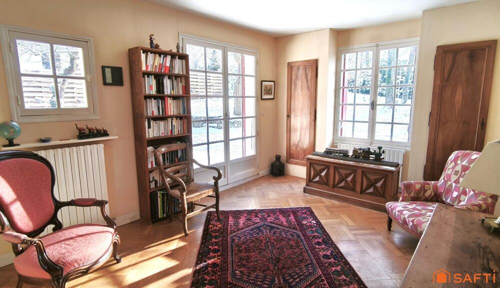 � vendre  Maison L'�tang-la-Ville (78620)