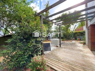  Maison  vendre 5 pices 142 m