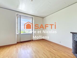  Maison à vendre 7 pièces 125 m²