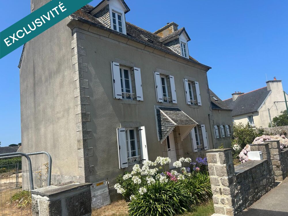 Maison spacieuse de 175 m2 en Hyper centre