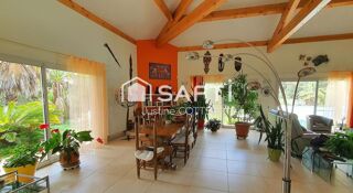  Maison � vendre 7 pi�ces 320 m�