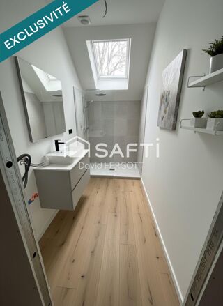  Maison � vendre 3 pi�ces 65 m�