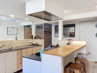  Maison � vendre 8 pi�ces 200 m�
