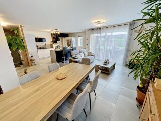  Maison � vendre 7 pi�ces 126 m�