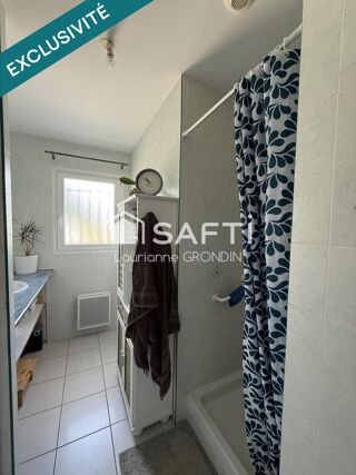  Maison � vendre 5 pi�ces 88 m�