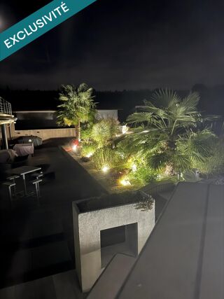  Maison à vendre 9 pièces 385 m²