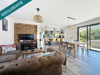  Maison � vendre 4 pi�ces 110 m�