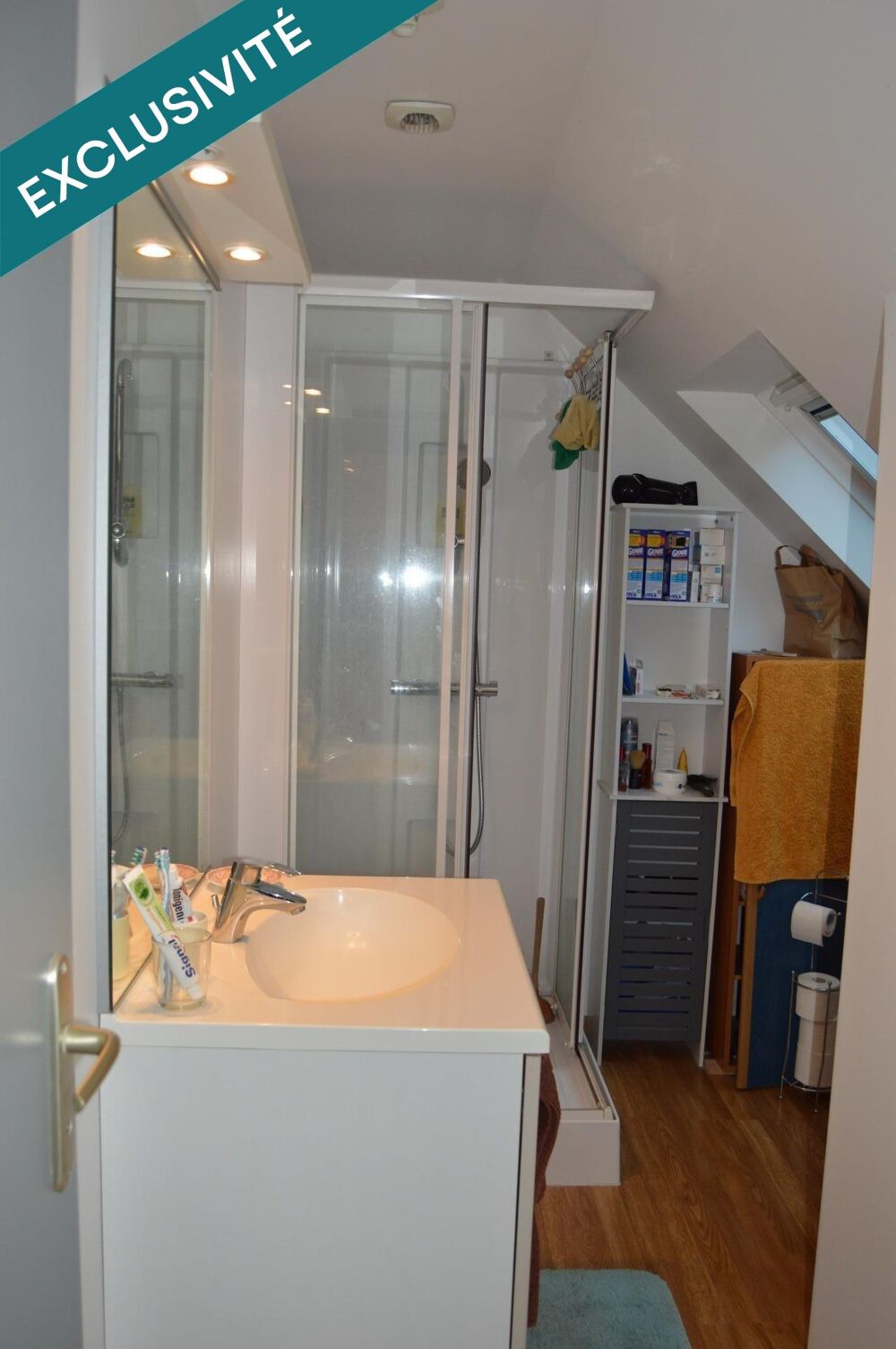 Vente Maison MAISON DE BOURG EN PIERRES Loguivy-plougras