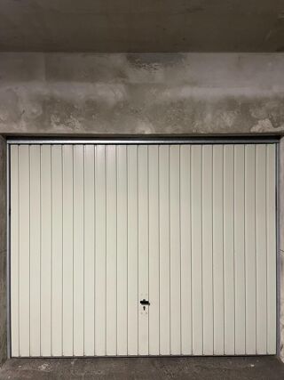  Parking / Garage à vendre 20 m²