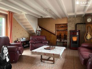  Maison � vendre 4 pi�ces 117 m�