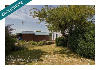  Terrain à vendre 500 m²